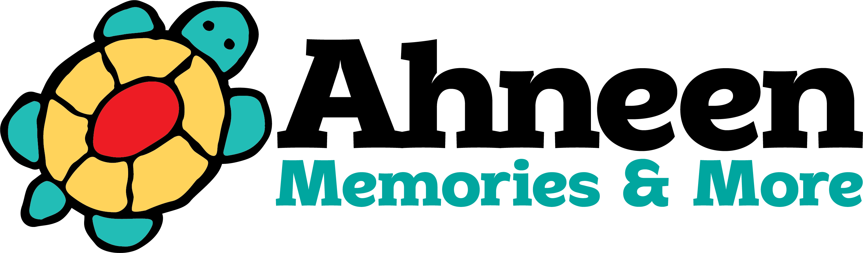 Ahneen Memories and More